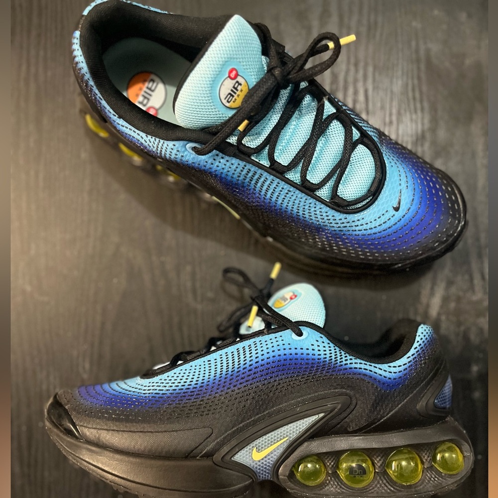 Nike Air Max DN SE